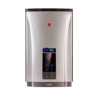 华帝燃气热水器JSQ30-Q16JSW（CH)