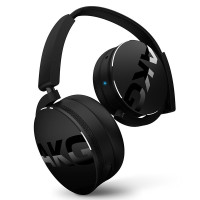 AKG/爱科技 y50 耳机头戴式 音乐线控麦克风耳麦 黑色