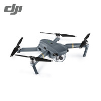 DJI大疆 御 Mavic Air 便携可折叠4K无人机 高清航拍（烈焰红）