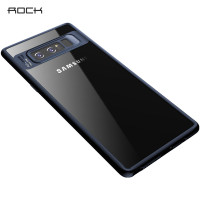 SAMSUNG Galaxy Note8 晶彩系列保护壳 蓝色 蓝色