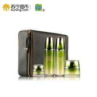 百雀羚肌初赋活致臻套装90mL+15g+90mL+50g