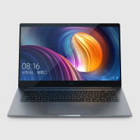 小米（MI）笔记本Pro A58721DD/CN 15.6英寸 I7 16G 256G 深空灰