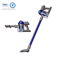 科沃斯TEK 无线手持吸尘器 CV42 LB