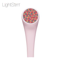 丽丝顿（lightstim）红光仪 LS4W30BCN 家用脸部嫩肤抗皱去皱LED 美国进口 电子美容仪 绿色