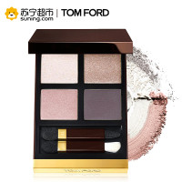【苏宁超市】汤姆福特TOM FORD 幻魅四色眼影盘13# 10g