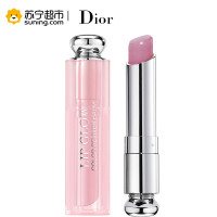 【苏宁超市】克里斯汀迪奥（Dior）魅惑润唇蜜 005 3.5g（丰唇膏 口红 紫罗兰色）