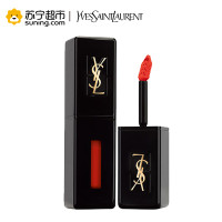 圣罗兰（YSL）唇釉406#（黑管）5.5ml