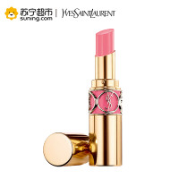 【苏宁超市】圣罗兰（YSL）莹亮纯魅唇膏51# （圆管51#）4.5g