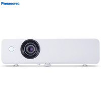 松下（Panasonic）PT-X416C 商务办公投影机+120英寸4:3电动幕布 套餐
