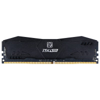 TEKISM特科芯 芯锋骑士4 XM800 3000MHz DDR4 16GB台式机内存条
