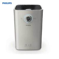 飞利浦（PHILIPS）空气净化器 除甲醛 除雾霾 除过敏原 除细菌 病毒 AC6606升级款 AP7766/00