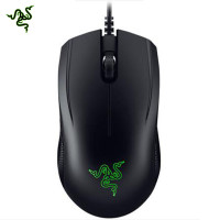 雷蛇Razer ABYSSUS地 狱狂蛇2000（ RZ01-02020100-R3C1）
