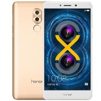 荣耀畅玩7X （BND-AL10或00） 4GB+64GB 全网通高配版 极光蓝 智能手机