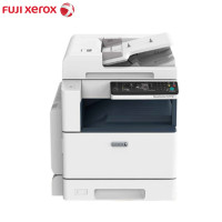 富士施乐(Fuji Xerox) DC S2110NDA A3黑白数码复合机 标配双面器双面输稿器单纸盒