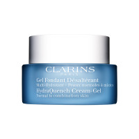 CLARINS娇韵诗恒润奇肌保湿补水收缩毛孔滋润面霜 50ml 中性至混合性肤质适用