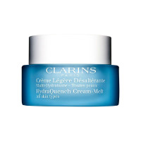 CLARINS娇韵诗恒润奇肌保湿补水滋润营养面霜 50ml 各种肤质通用