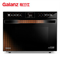 格兰仕(Galanz) 微波炉 G90W25MSXLVII-YC(B1)