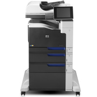 HP(惠普)LASERJET ENTERPRISE 700 COLOR MFP M775F彩色数码四合一多功能一体机