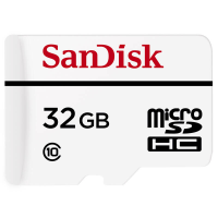 闪迪 TF卡 32GB（SDSQQND-032G-ZN6IA）