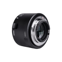 适马(SIGMA) TELE CONVERTER TC-2001 2X 2倍 镜头用增倍镜 尼康卡口适合部分适马镜头