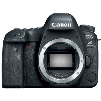 佳能(Canon) EOS 6D2（24-70mmF4+50mmF1.8） 数码单反相机 双镜头套装 约2620万像素