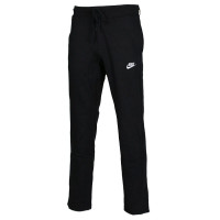 Nike/耐克 男裤 针织休闲透气舒适直筒训练运动裤长裤|545321-010 545321-010 M(170/76A)