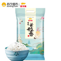 金龙鱼臻选长粒香大米5kg