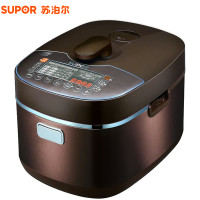 苏泊尔SUPOR 智能电压力锅 CYSB50FH7-130 鲜呼吸电压力锅IH电磁加热
