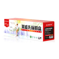 莱盛光标LSGB-CF400A黑色硒鼓/粉盒适用于HP CLJ-M252/M277 MFP 黑色