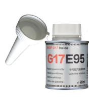 威士曼G17E95专用型汽油添加剂6瓶套装