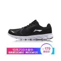 李宁男鞋 秋冬季轻质时尚跑鞋运动鞋 ARBM193 统一颜色 45码
