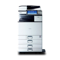 理光（Ricoh） MP C2004SP A3彩色数码复合机