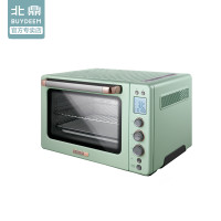 北鼎(buydeem)家用烤箱T751