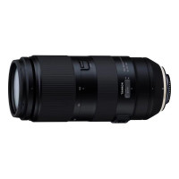 腾龙(TAMRON) 100-400mm F/4.5-6.3 Di VC USD (型号 A035) 尼康卡口