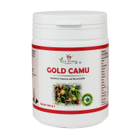 天然维他命冻干粉 100g 膳食营养补充剂 德国进口