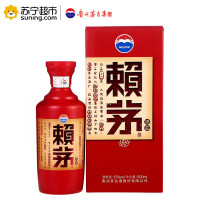【苏宁超市】茅台 赖茅 端曲 酱香型 白酒 53%vol 500ml/盒