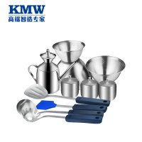 品味厨房大套装GtoolsCJ1008