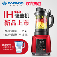 DAEWOO/大宇 DYPB-Q82 IH加热家用全自动多功能破壁机料理机