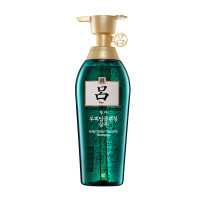 吕深层洁净头皮去屑洗发水500ml