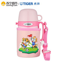 虎牌保温杯 MCG-A05C 500ml 粉色PT