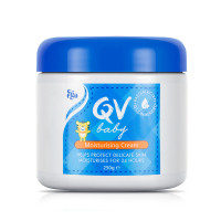 Ego 意高QV 婴儿润肤霜250g