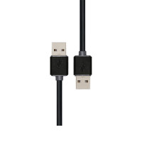 普罗林克prolink PB469 USB公对公连接线（1米）