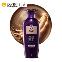 吕(Ryo)滋养韧发密集强韧护发乳(油性头皮)400mL