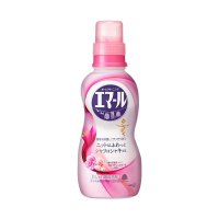 Kao 花王 真丝羊毛羊绒中性洗衣液500ml/瓶 花香型