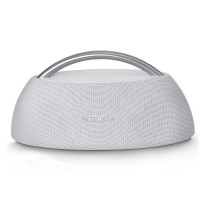 哈曼卡顿（Harman Kardon）GO+PLAY 无线蓝牙音箱 音响 - 白色