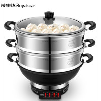 荣事达(Royalstar)铁釜多功能锅DRG-36A