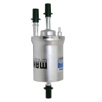 马勒(MAHLE)燃油滤清器KL756速腾宝来劲情劲取途安明锐晶锐波罗高尔夫6