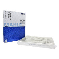 马勒（MAHLE）空调滤清器LAK1140奥迪途锐迈特威卡宴