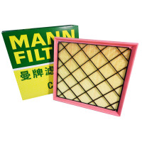 曼牌(MANNFILTER)空气滤清器C26106科鲁兹英朗1.6L 1.8L