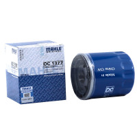 马勒(MAHLE)机油滤清器OC1377新君越/昂科威/GL8天尊/威朗/ATS-L/XT5/XTS/科鲁兹/迈锐宝XL